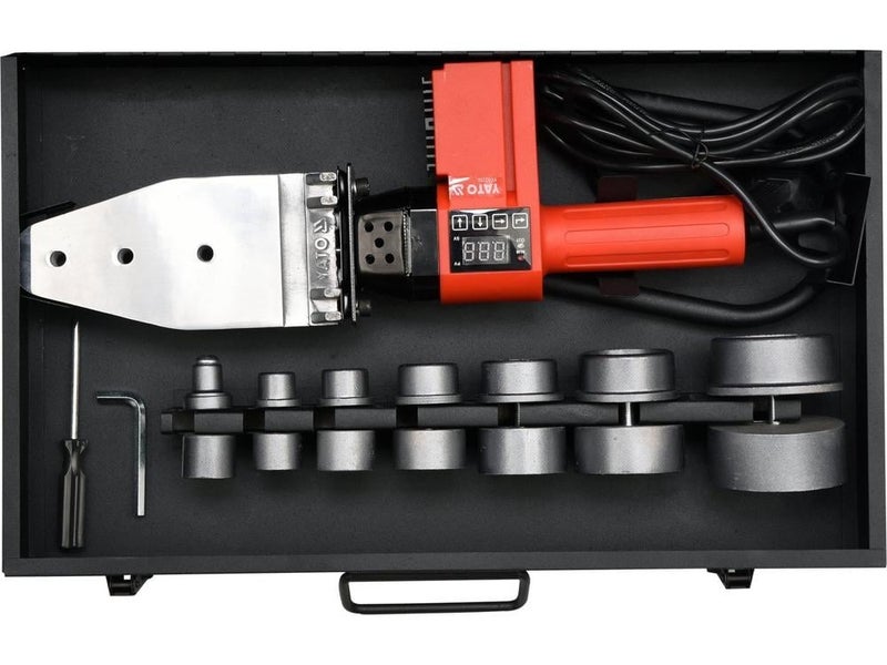 Yato Device Pipes Plastic PVC 850W YT-82250BS - Image 2